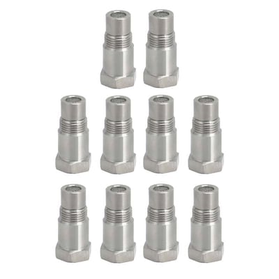 đ1.5mm Car O2 Sensor-Car CEL Check Engine Light Adapter Eliminator