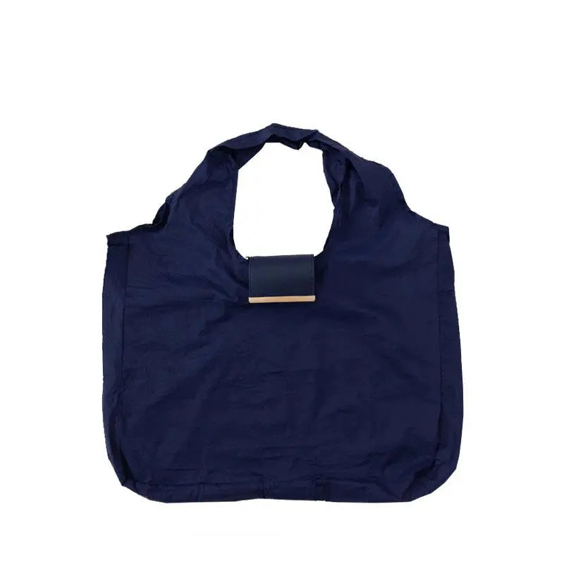 Compact Foldable Keychain Tote Bag,Daily Errands & On-the-Go Use๐๏ธ