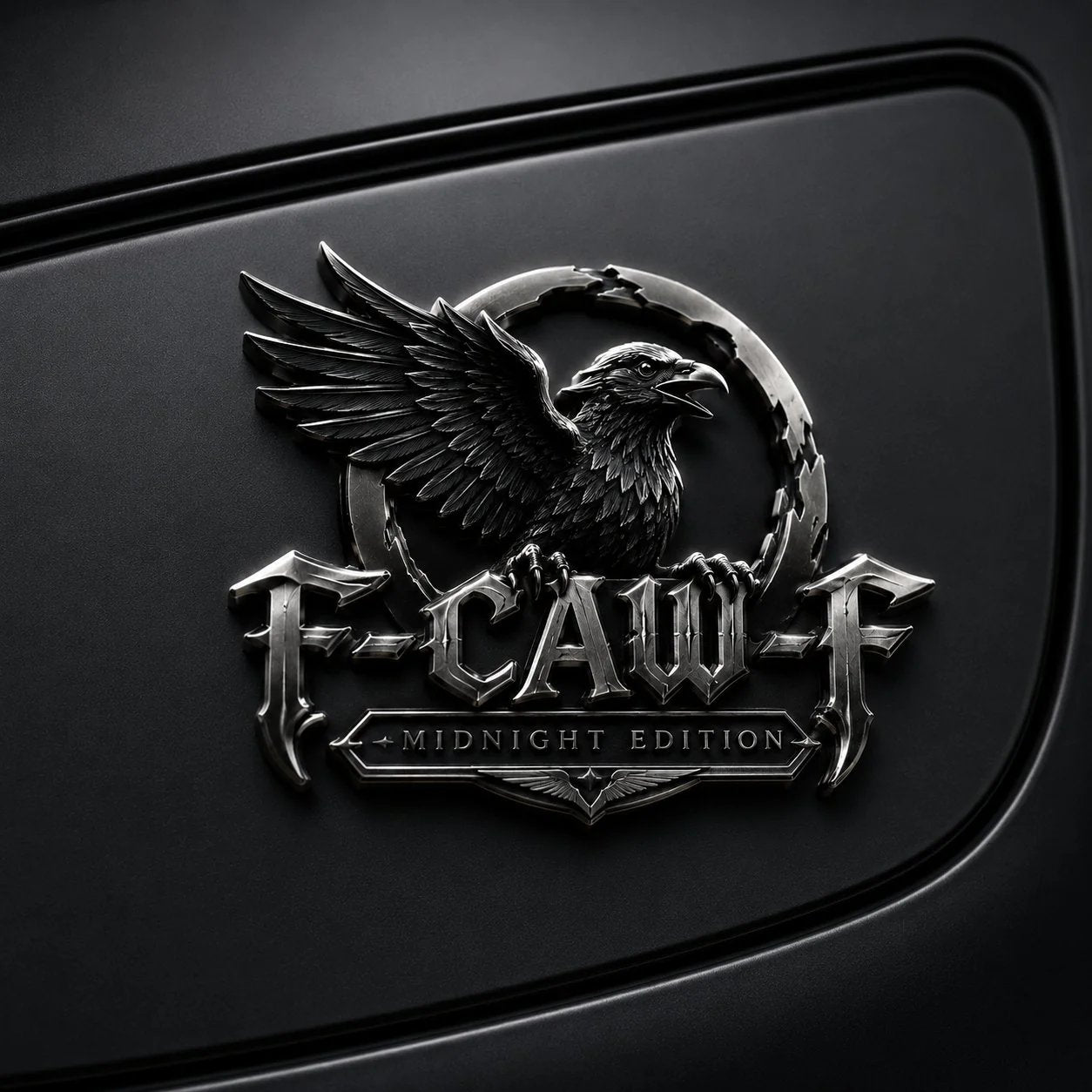 π¦
Upgrade Your Ride with Midnight Style β¨