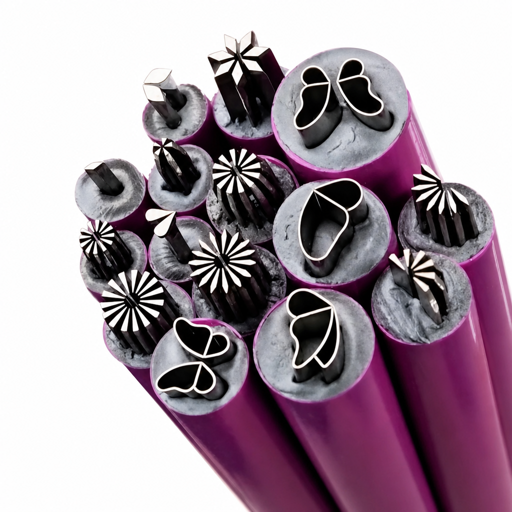 🔥Early Black Friday Sale 50% OFF - Nail Art Stamp Pen