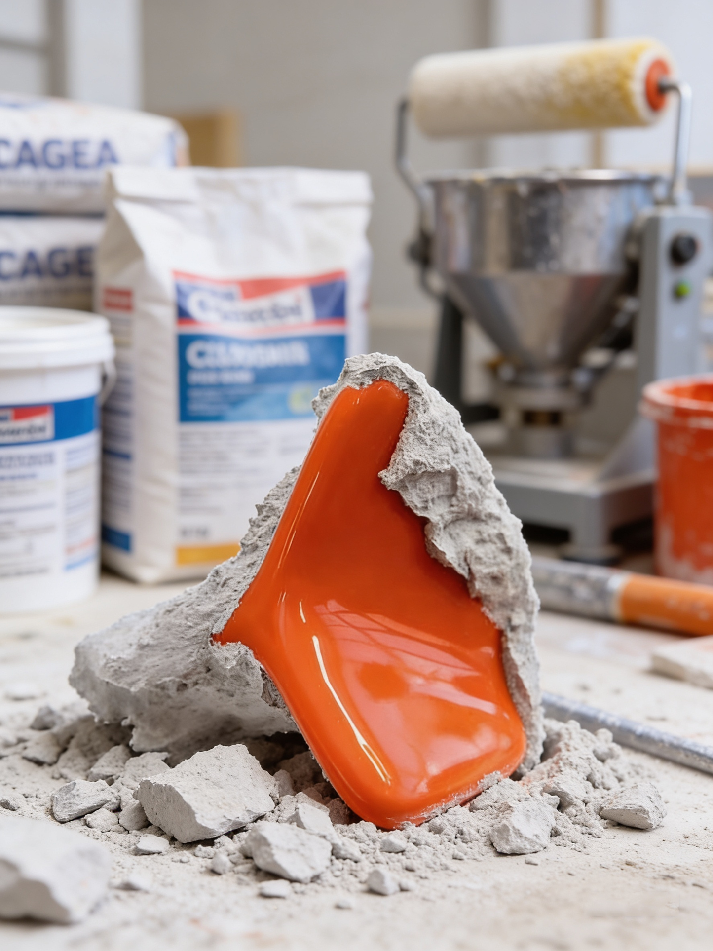 ๐ฅ Limited-Time Deal โ Mix Tough Materials Without the Tough Cleanup