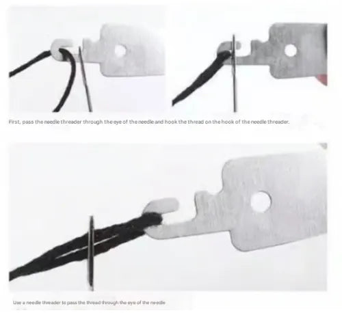 đĽ Black Friday Preview Sale-37Pcs Sewing Tool Set