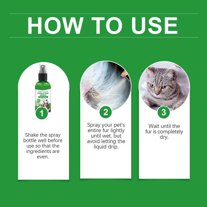 ⏳Limited-Time Offer: Buy 2 Get 1 FREE!✨️🌿The Plant-Based Flea