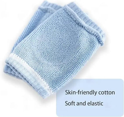 🔥Buy More Save More🔥Baby Knee Pads For Crawling, Stretch Comfortable Anti Slip Toddler Leg Support Cushion