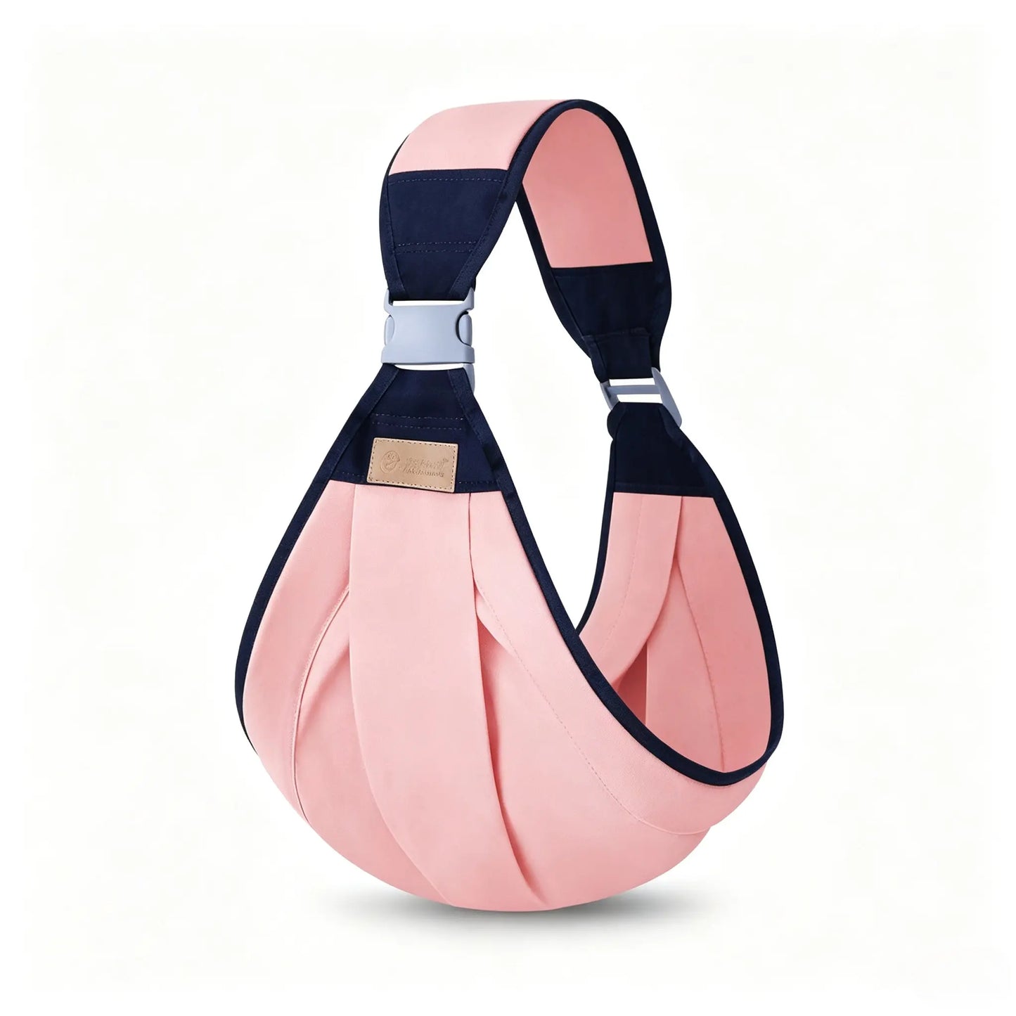 Adjustable Single-Shoulder Portable Strap, Lightweight Breathable Mesh Hip Bag Strap 🎒