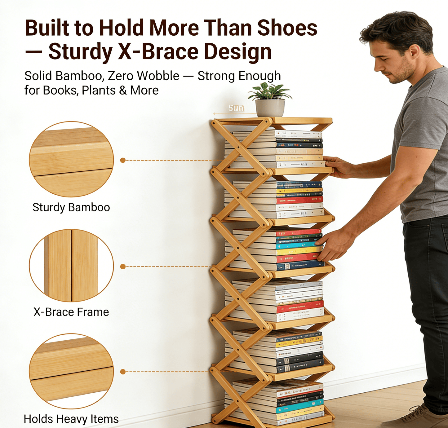 🏡 Clean Entryways Start With Smarter Storage🌿👟