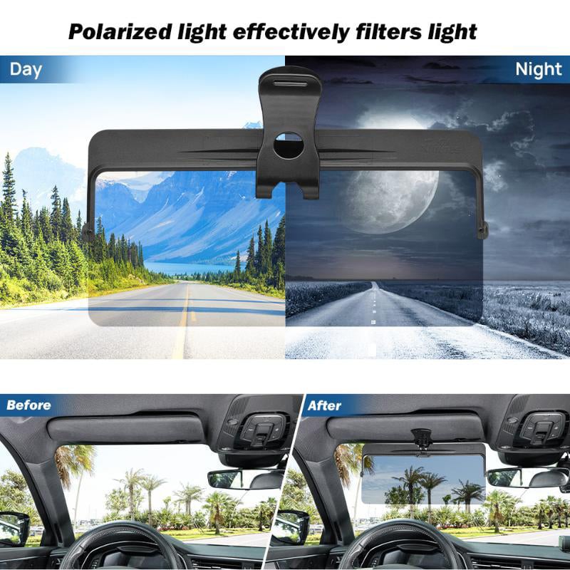 🔥 50% OFF TODAY ONLY! Upgrade Your Drive. Protect Your Eyes.