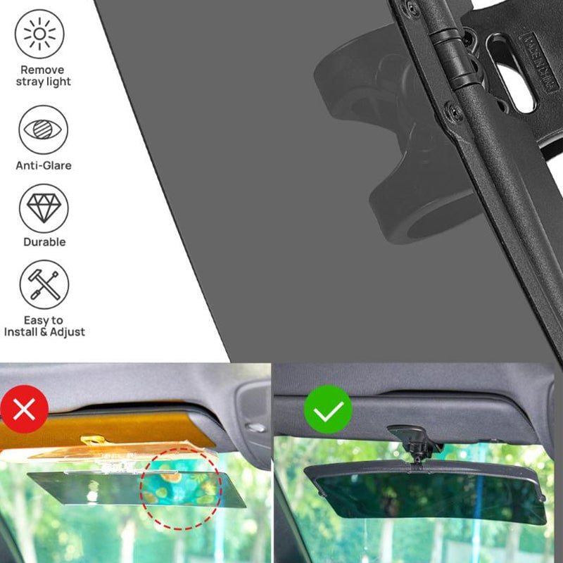 🔥 50% OFF TODAY ONLY! Upgrade Your Drive. Protect Your Eyes.