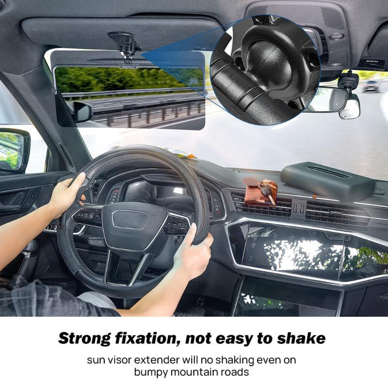 🔥 50% OFF TODAY ONLY! Upgrade Your Drive. Protect Your Eyes.