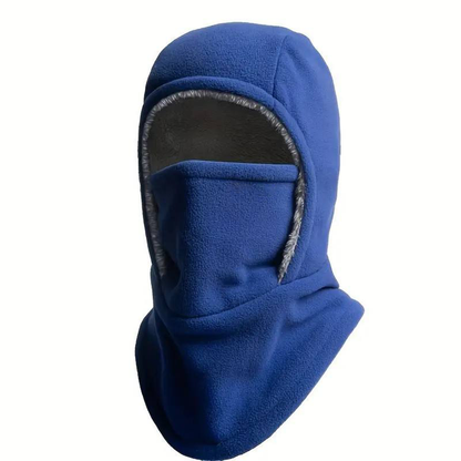 🔥Buy 1 Get 1 Free🔥3-in-1 Winter Balaclava – Windproof Hat, Face Mask & Neck Warmer