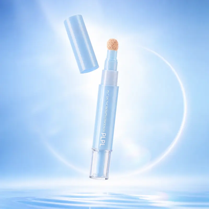 Brighten & Sculpt Concealer - Cosmetic for Facial Use, Sensitive Skin🤎