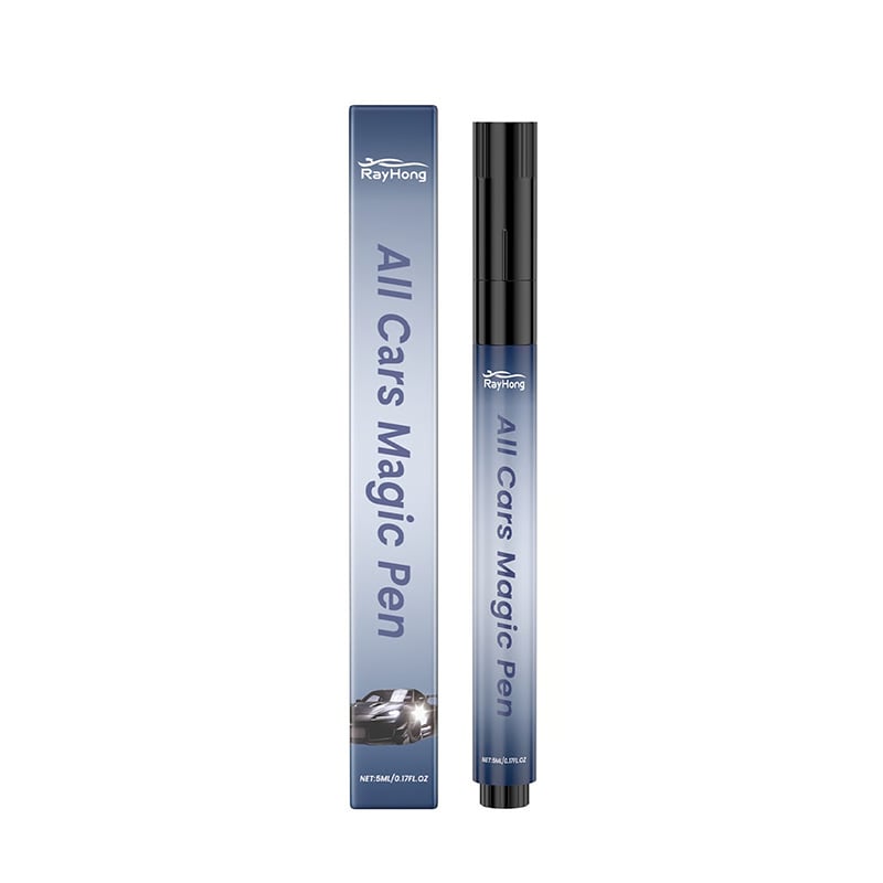 Magic Car Scratch Removal Pen – Instant Paint Repair & Shine