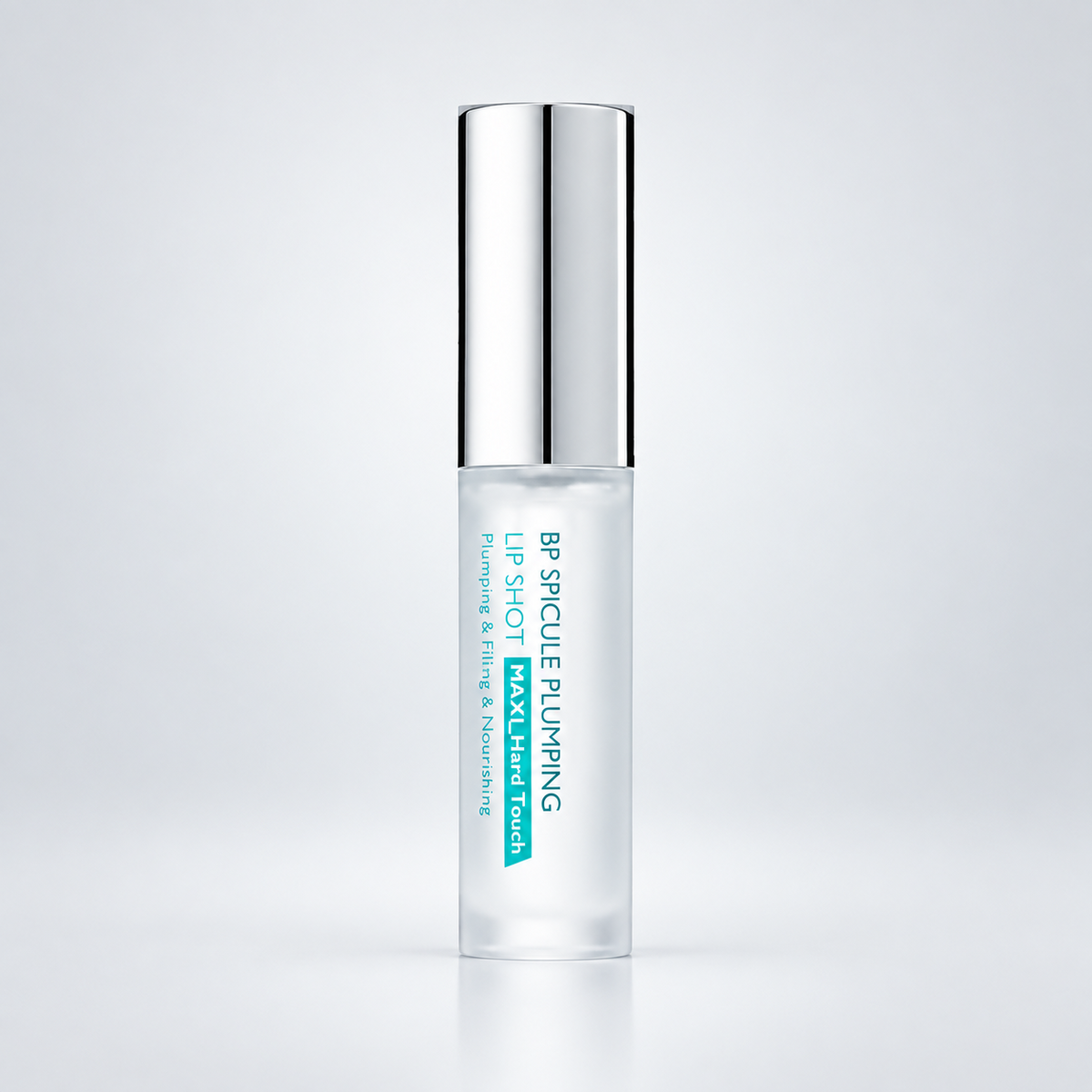 Achandise BP Spicule Plumping Lip Shot MAXI 4ml – Glassy Fuller-Looking Lip Finish