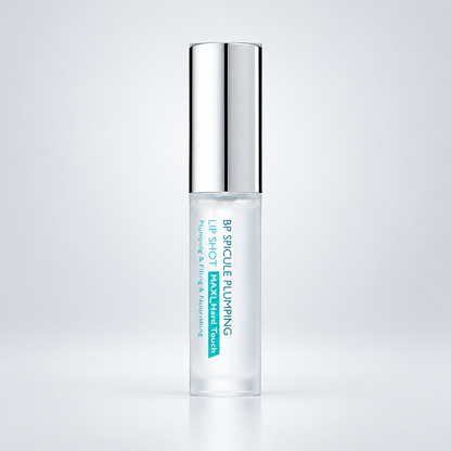 Achandise BP Spicule Plumping Lip Shot MAXI 4ml – Glassy Fuller-Looking Lip Finish