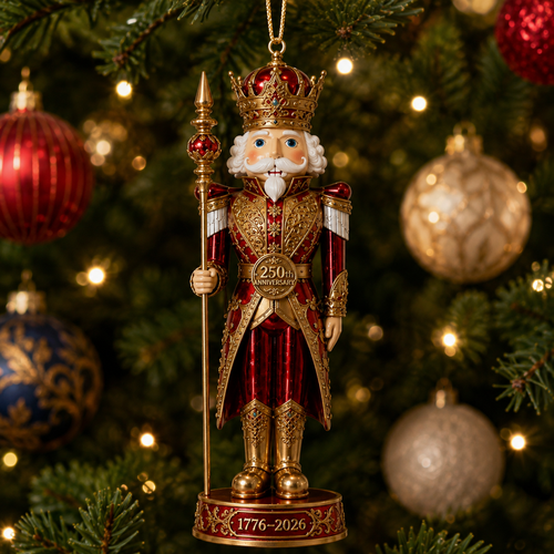 ✨Royal Nutcracker King