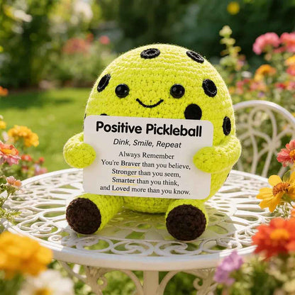 🏅 Positive Sports Buddy Collection