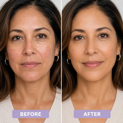 🌸Changing Foundation Stick – The stick that makes mature skin glow again