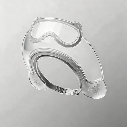 Adjustable Baby Shampoo Visor