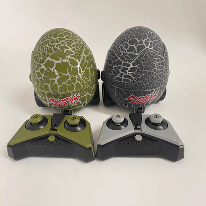 🦖 Giant Dinosaur Egg Remote Control Battle Car