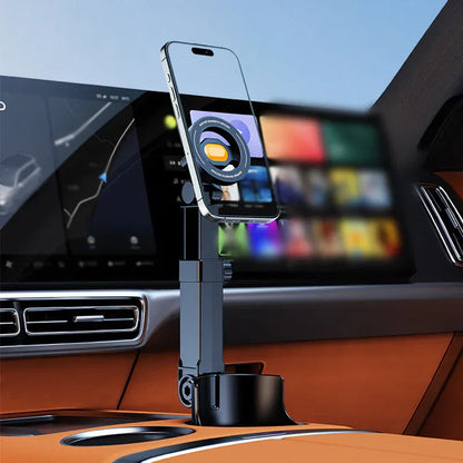 ⭐2026 New Arrival🥳🧲Car Cup Holder Phone Mount