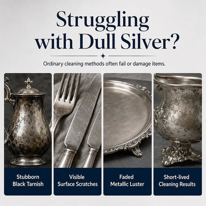 Professional – Instant Restoration – Silver Revival Cream