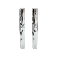 💖 Silver Tube Curling Mascara