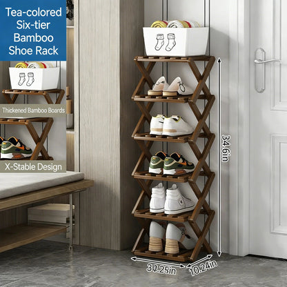 🏡 Clean Entryways Start With Smarter Storage🌿👟