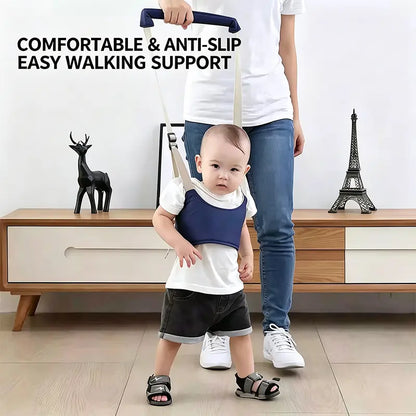 Walking Assistant Harness,Walking Learning Belt Helper Walker Wings Safety Walking Harness Walker👼