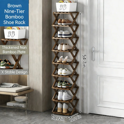 🏡 Clean Entryways Start With Smarter Storage🌿👟