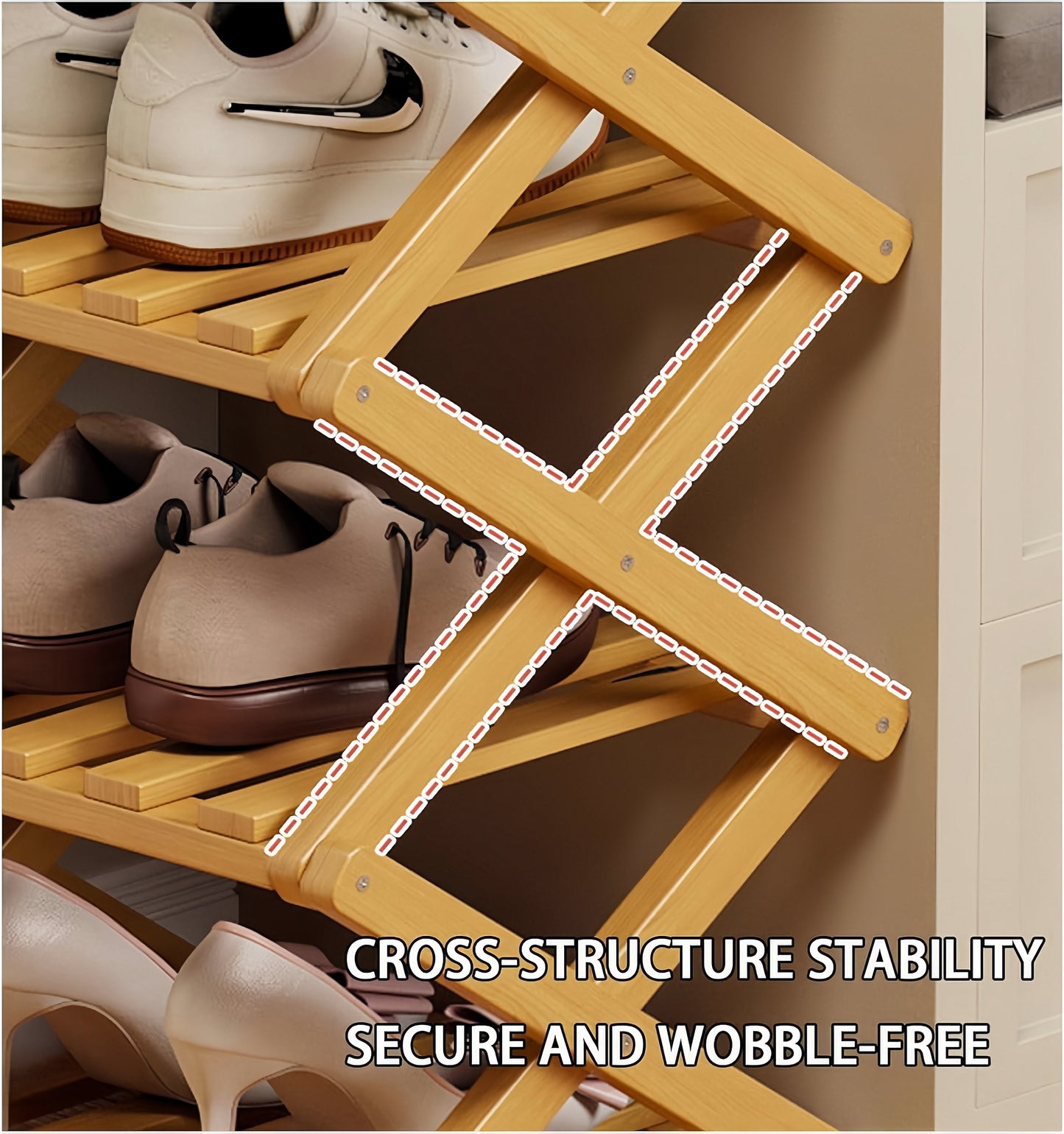 🏡 Clean Entryways Start With Smarter Storage🌿👟