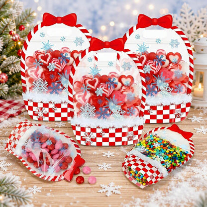 Halloween Goodie Bags Candy Bag (12Pcs)