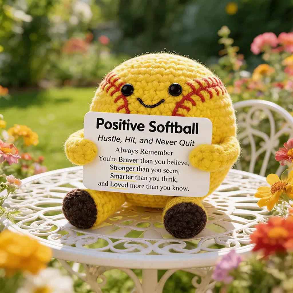 🏅 Positive Sports Buddy Collection