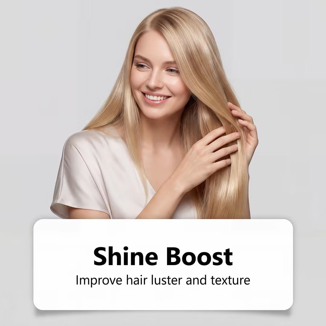 💆‍♀️ Premium Hair Mask – Deep Hydration & Repair