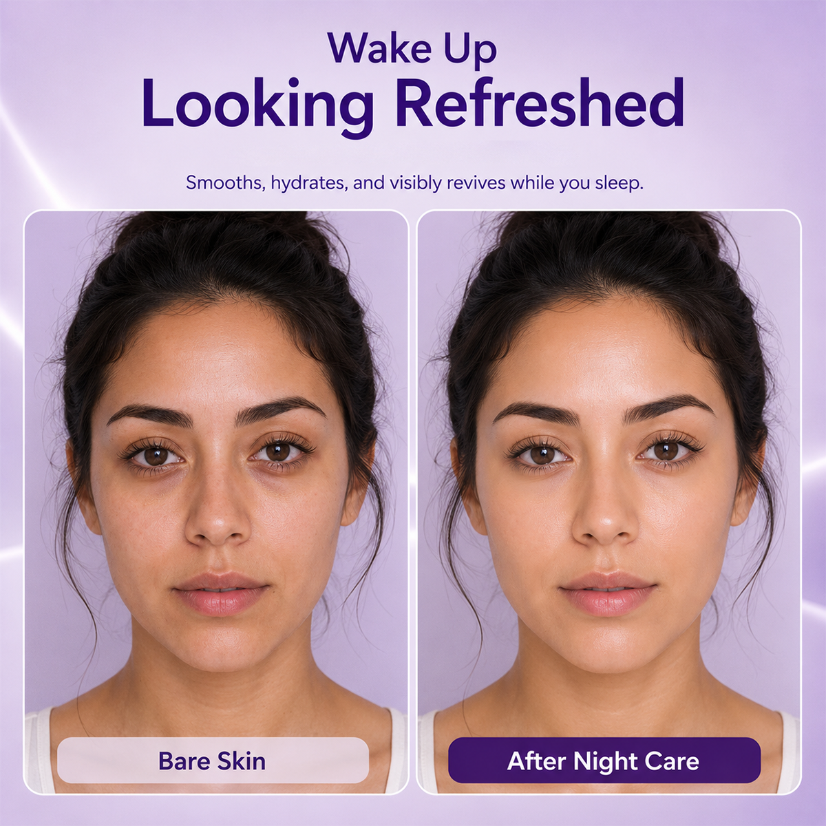 3D Lifting Cream 1.7 fl oz | Advanced Korean Facial Night Cream 2026