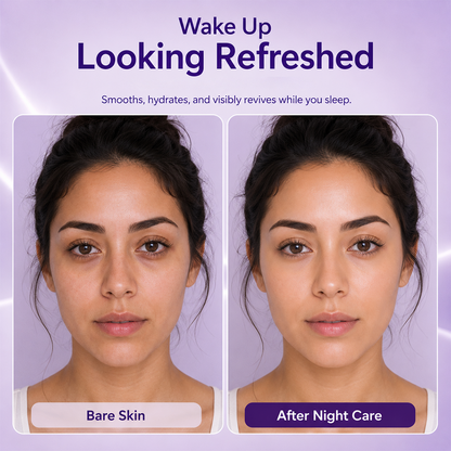 3D Lifting Cream 1.7 fl oz | Advanced Korean Facial Night Cream 2026