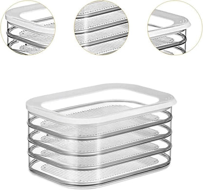 🥓 Deli Meat Container for Fridge