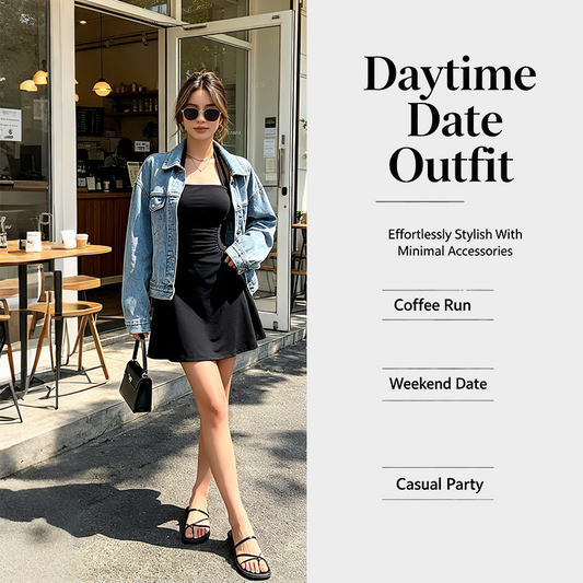 Women's Plain Ruched Tie Back Halter Neck Dress, Casual Chic Sleeveless A Line Short Dress👗