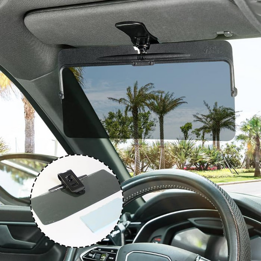 🔥 50% OFF TODAY ONLY! Upgrade Your Drive. Protect Your Eyes.