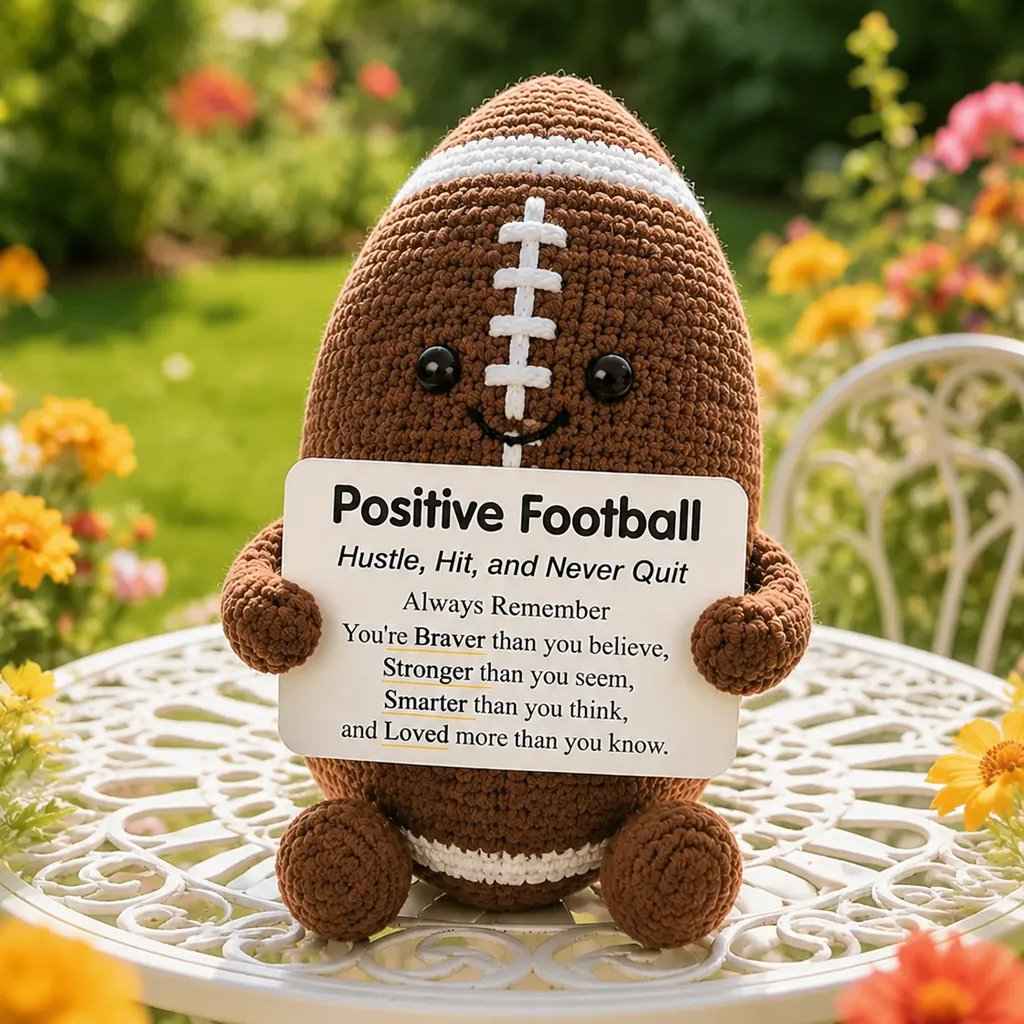 🏅 Positive Sports Buddy Collection