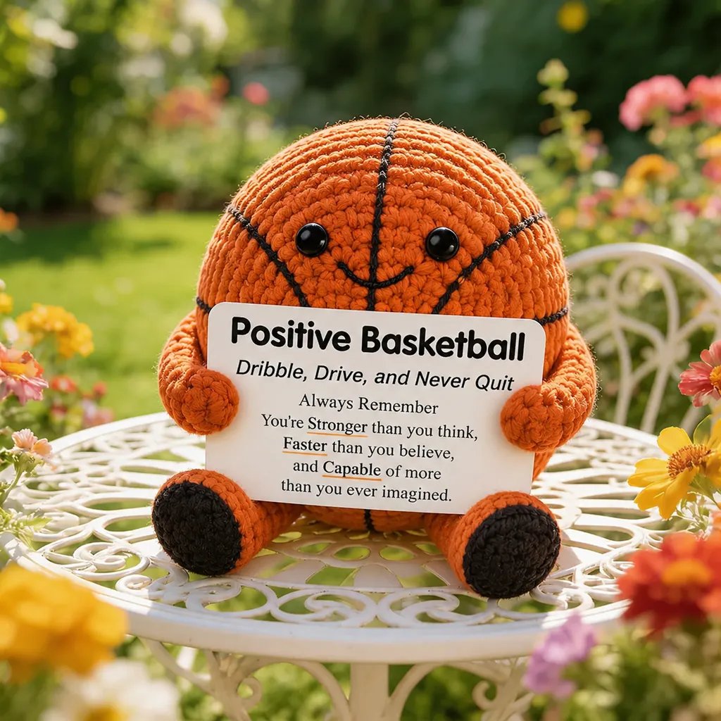 🏅 Positive Sports Buddy Collection