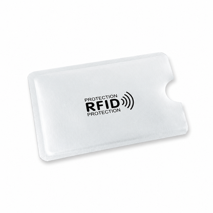 RFID Blocking Anti Theft Card Sleeves