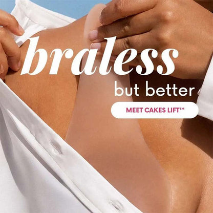 The Nipple Cover that lifts✨