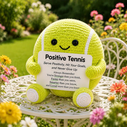 🏅 Positive Sports Buddy Collection