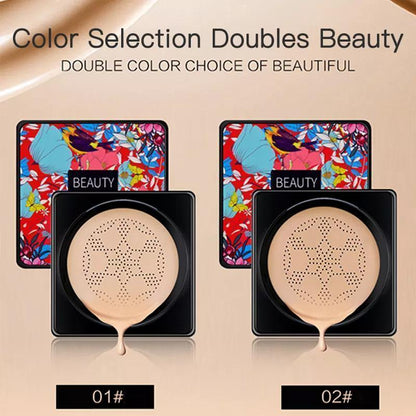 🔥50%OFF🔥Mushroom Head Air Cushion CC Cream