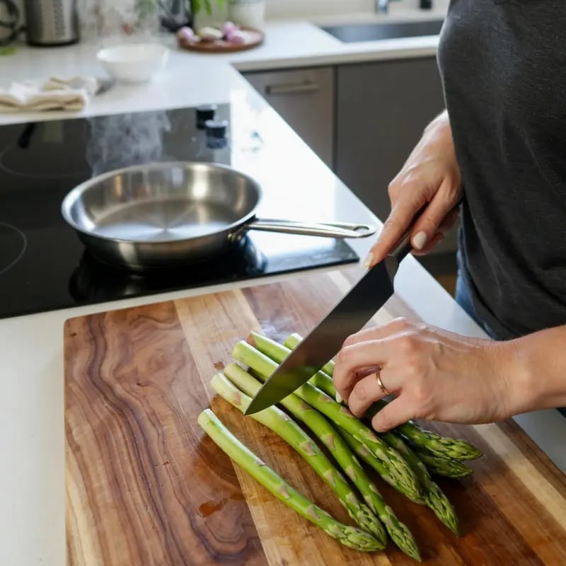 Four Seasons Asparagus Mary Washington Seeds