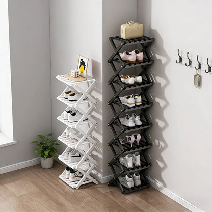 🏡 Clean Entryways Start With Smarter Storage🌿👟