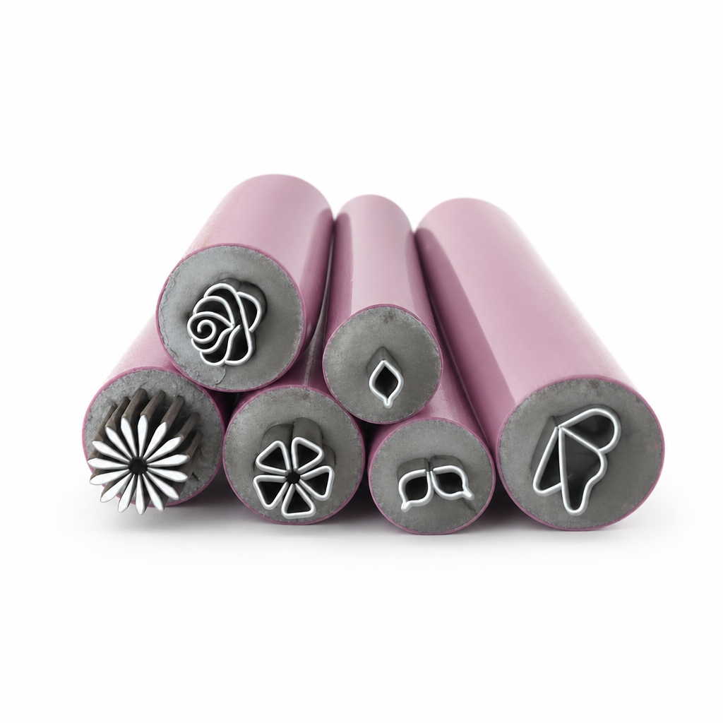 🔥Early Black Friday Sale 50% OFF - Nail Art Stamp Pen
