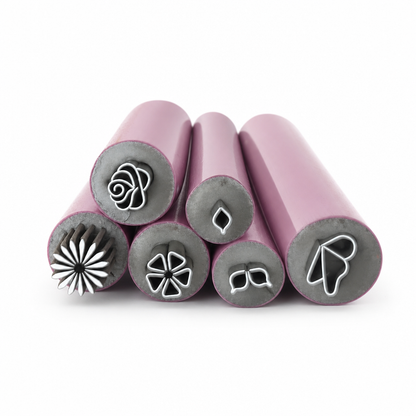 🔥Early Black Friday Sale 50% OFF - Nail Art Stamp Pen