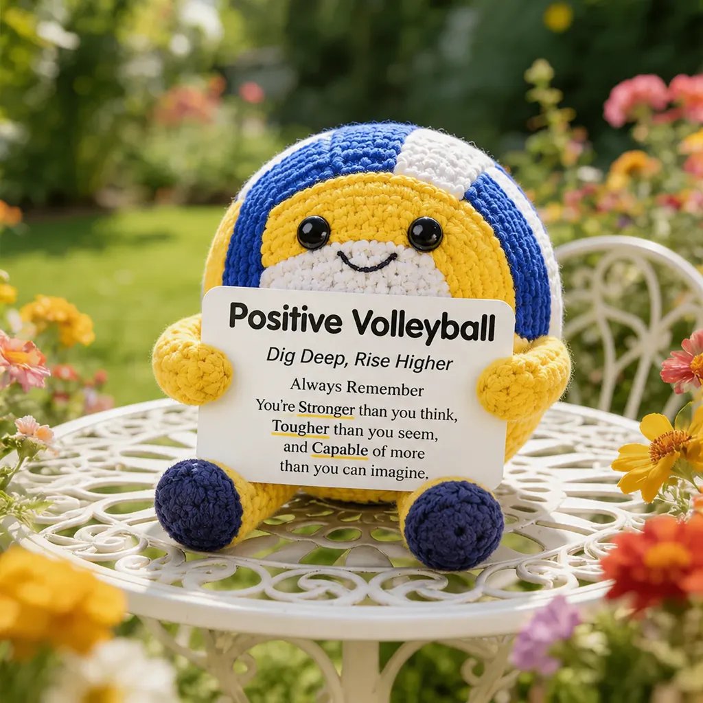 🏅 Positive Sports Buddy Collection
