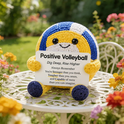 🏅 Positive Sports Buddy Collection